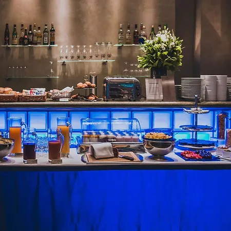 Hecker's Kurfuerstendamm 4* Berlin