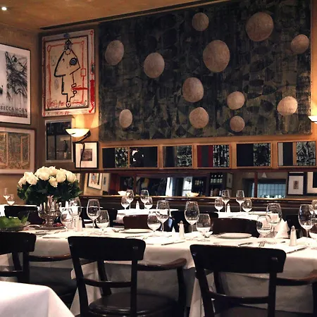 Hecker's Kurfuerstendamm