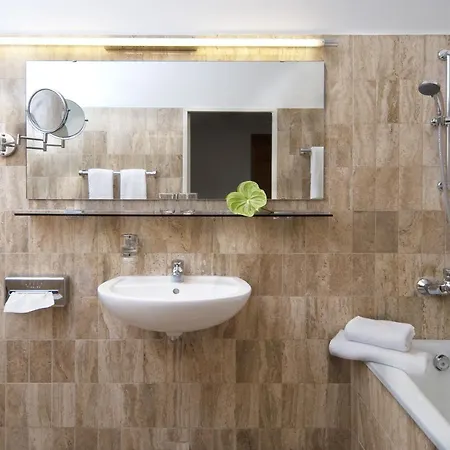 Hecker's Kurfuerstendamm Hotell