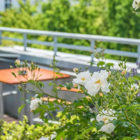 Hecker's Kurfuerstendamm 4* Berlin