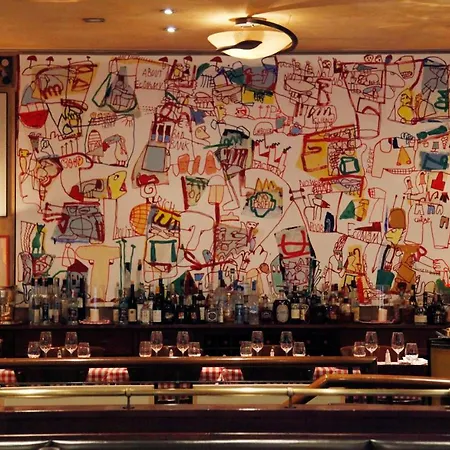 Hecker's Kurfuerstendamm 4* Berlin