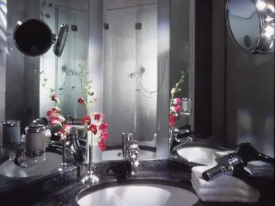 Hotel Hecker's Kurfuerstendamm Berlín