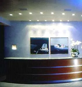 Hotel Hecker's Kurfuerstendamm Berlín