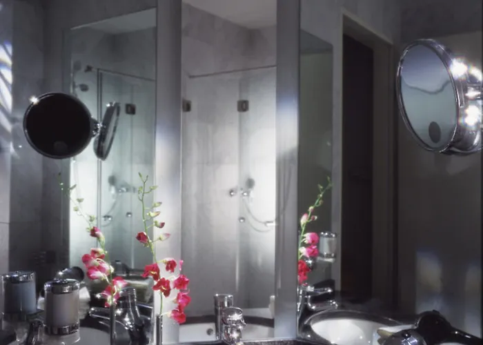 Hecker's Kurfuerstendamm Berlín