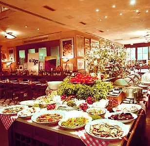 Hotel Hecker's Kurfuerstendamm