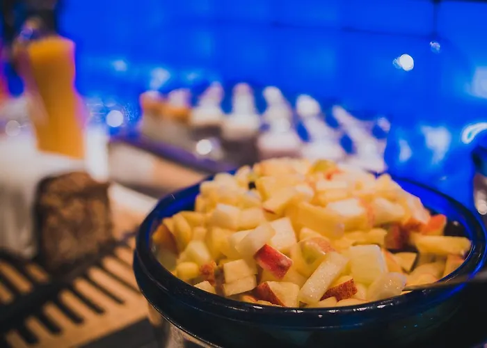 Hecker's Kurfuerstendamm 4* Berlín