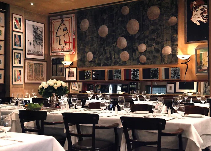 Hecker's Kurfuerstendamm