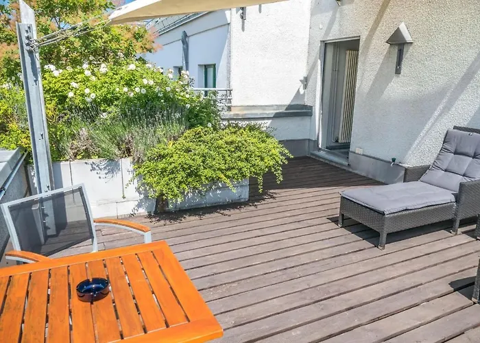 Hotel Hecker's Kurfuerstendamm 4*